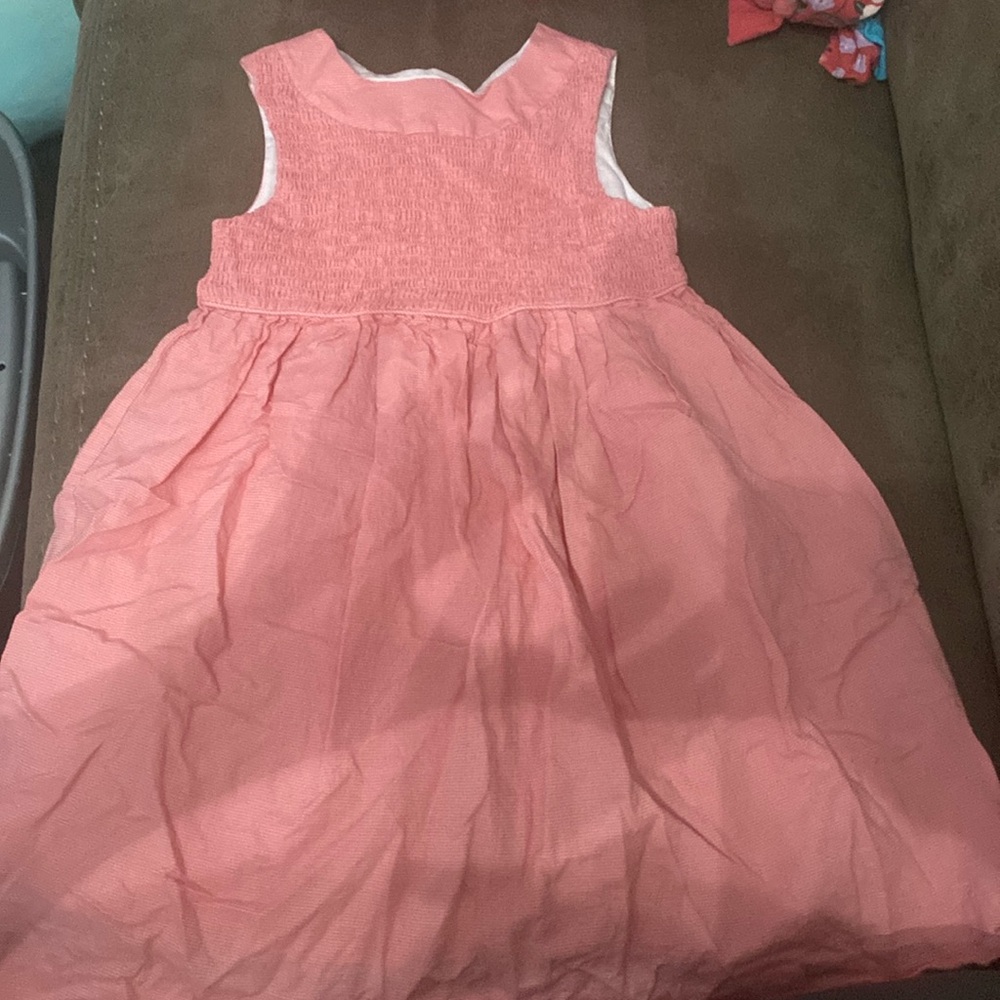 NWOT edgehill collection dress size 5